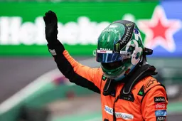 Piastri backtracks on statement about helping Norris in Brazil