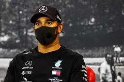 Hamilton relieved: "Nervous that we would get repetition of Silverstone"