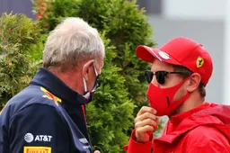 Massa: "I think that Sebastian's moment is over"