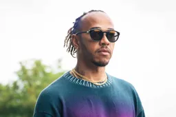 Hamilton hit out: "People like to have power and make it count"