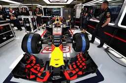 Uitslag VT3 Groot-Brittannië: Mercedes overtuigend de snelste!