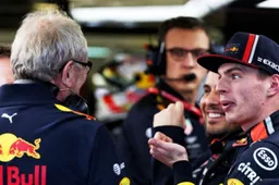 Verstappen: 'Ferrari heeft weer wat gevonden waar niemand een antwoord op heeft'