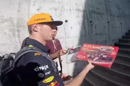 Video: De Japanse GP door de ogen van een Red Bull fan