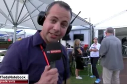 Video: Ted's Racing Notebook Grand Prix van Australië