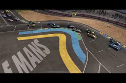 DIK! Dit wordt de nieuwste Project Cars!