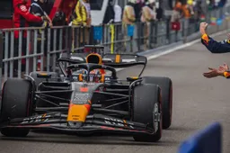 Red Bull pijlsnel op rechte stuk, maar: ‘Onze DRS is absoluut niet magisch’