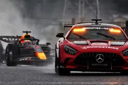 Controversial? The FIA did it just right!