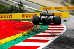 Wurz zegt waar het op slaat: “Uitloopstroken zijn een ramp voor Formule 1”