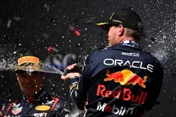 Simteamgenoot Verstappen: 'Max wil de beste zijn in alles wat hij doet'