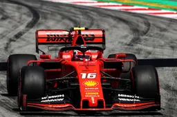 Verwachtingen Ferrari liggen hoger bij kwalificatie