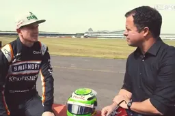 Video: Hoe bovennatuurlijk zijn F1 coureurs?