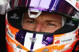 Hulkenberg's Haas catches fire: Another red flag in Canada