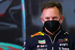 Horner waagt zich aan voorspelling: 'Ik ben er zeker van'