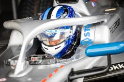Alpine wählt ehemaliges Mercedes-Talent als Nachfolger von Jack Doohan