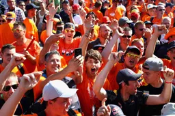 Updated Rumour: Zandvoort signs five-year contract to host Dutch Formula 1 GP