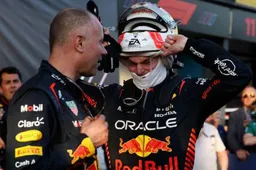 Wie daagt Verstappen uit in Baku? 'Denk niet dat er echt bedreiging is'