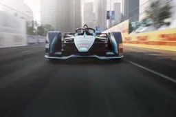 Wegwijs worden met het nieuwe kwalificatieformat van de Formule E