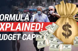 VIDEO | Formula 1 budget cap explained