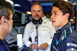 'De Vries wacht binnenkort belangrijke dag op Hungaroring'
