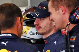 Herbert verwirrt von Verstappen: 'Er scheint Hamilton zu ignorieren'