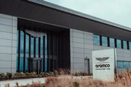 Nieuwe teambaas voor Aston Martin: management structuur weer overhoop