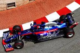 Kvyat: Honda progress will be evident in Canada