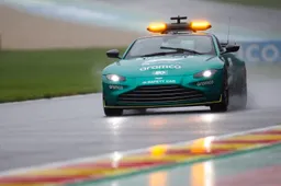 Why Spa really need to take steps to retain F1