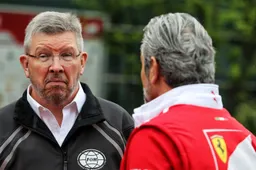 Brawn verklaart trage totstandkoming regels: "Werken elk team individueel af"