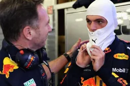 Horner wil seizoen afsluiten met één essentieel woord op zijn lippen…