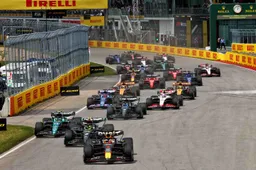 Résultats complets Grand Prix du Canada | Verstappen remporte une nouvelle victoire convaincante.