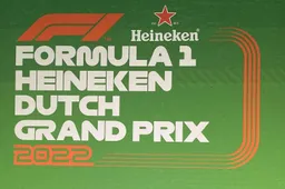 The Dutch GP weekend has now really started and Zandvoort is ready