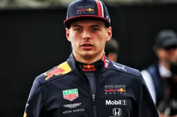 Verstappen noemt bandentemperatuur als struikelblok voor Canadese GP