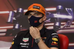 Verstappen: ''Begeleiding van de jonge gasten kan een stuk beter in Nederland''