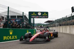 'Ferrari denies it has been knocked back by FIA technical directive'