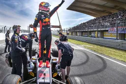 Nederland concurreert met 40 landen die interesse tonen in F1