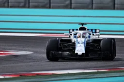 Russell wilde Kubica graag als teamgenoot bij Williams