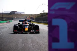 Verstappen calm ahead of Dutch Grand Prix: "What do you want me to say then?"