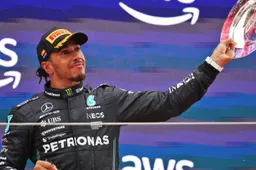 Wolff tras las actualizaciones de Mercedes: La diferencia con Red Bull es de 15 segundos".