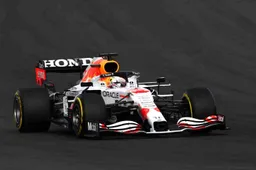 Pirelli: ‘The soft is quite an aggressive choice’