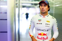 Perez pénalisé après cet incident en qualifications ?