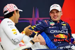 F1 Today | Rapid Red Bull, faltering Ferrari, and terrific Tsunoda