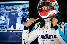 In 2020 kan Russell met Williams eindelijk zijn talenten laten zien in F1