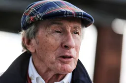 Sir Jackie Stewart blikt terug op racecarrière: "Jim Clark was echt de beste"