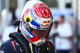 Stewards confirm verdict on Verstappen: Did he breach the regulations?