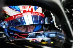 Grosjean is looking forward to new season after dramatic 2019: "Car was just bad"