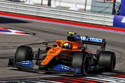 Seidl blij met nieuwe McLaren-neus: "En dat is de richting die we opgaan"