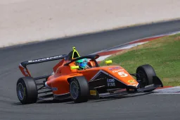 La F1 Academy se asocia para lograr una mayor equidad entre los jóvenes pilotos