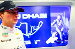 Verstappen pénalisé à nouveau pour avoir juré lors de la saison 2025 de F1 ? "J'espère que non"