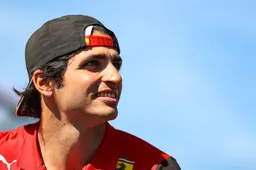 Verandert Sainz in tweede coureur? 'Verschil niet zo groot als het lijkt'