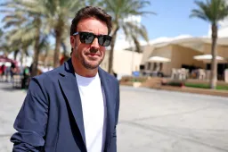 Why Alonso is crazily still not 'too old' for Formula 1